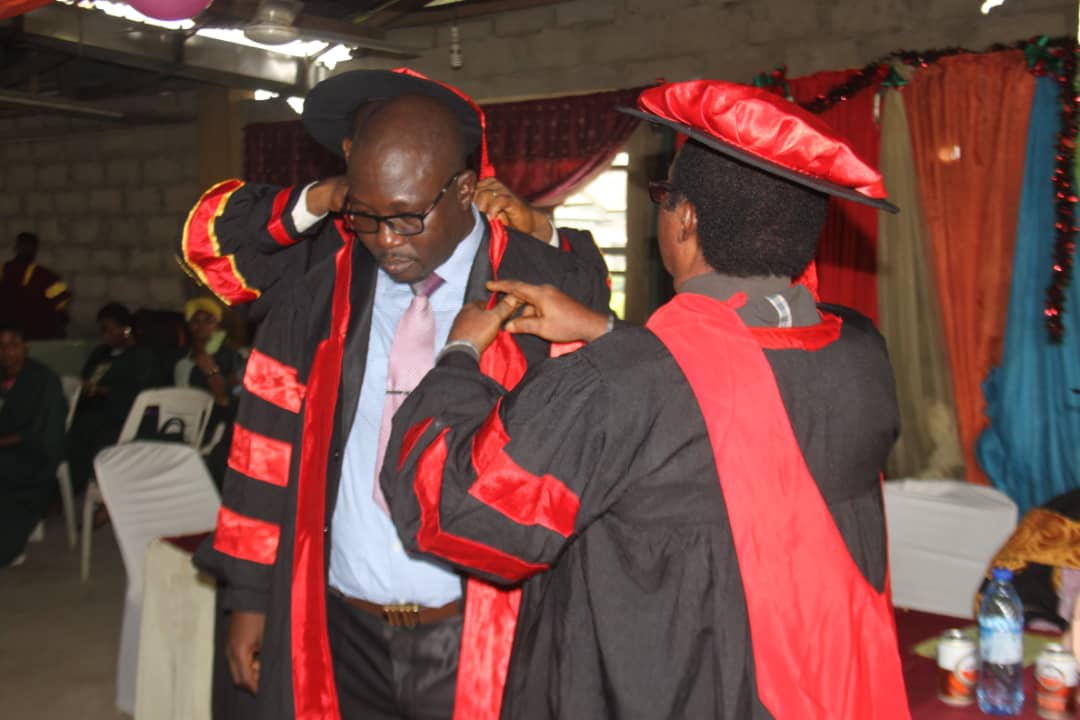 TBUGLEX Graduate